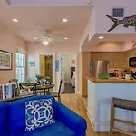 Villa Cubana By Last Key Realty